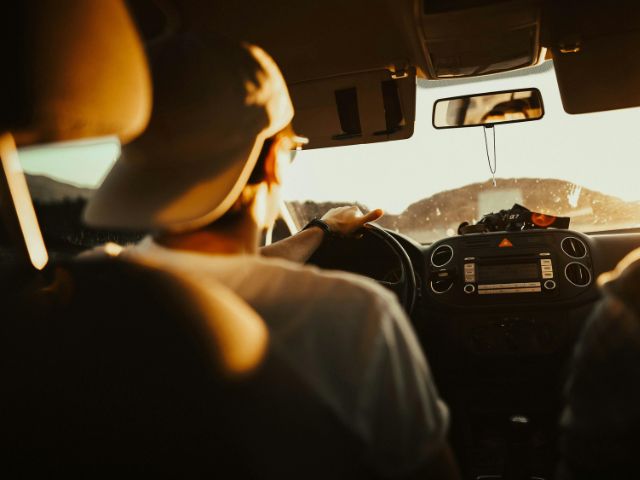 Guide to Car Rental Freedom of Travel