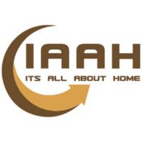 IAAH Logo