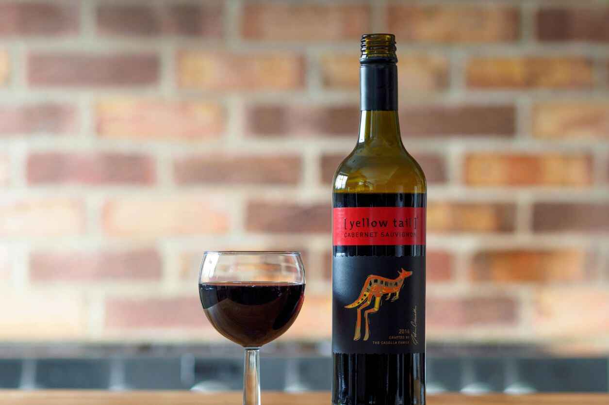 Exploring the Rich Diversity of Australian Wine