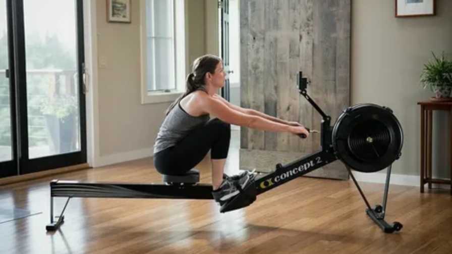 5 Easy Tips to Make Indoor Cardio Feel Less
