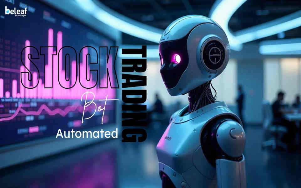 AI Automation in Stock Trading Bots: You Need to Know