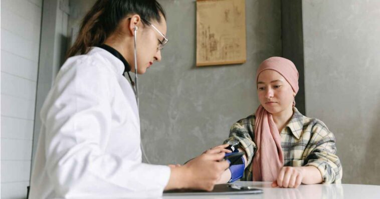 cancer treatment