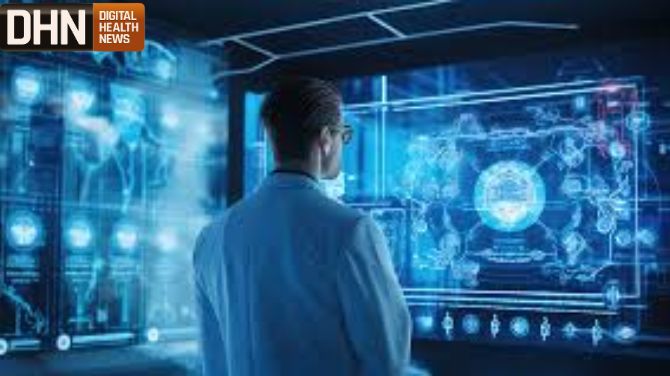 Digital Twins in Medicine