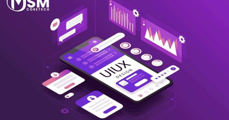 UI UX Design Services