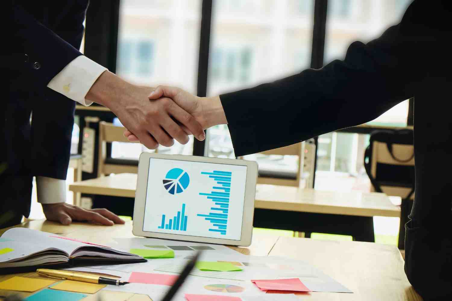 Why Qatar Is an Ideal Destination for Business Setup