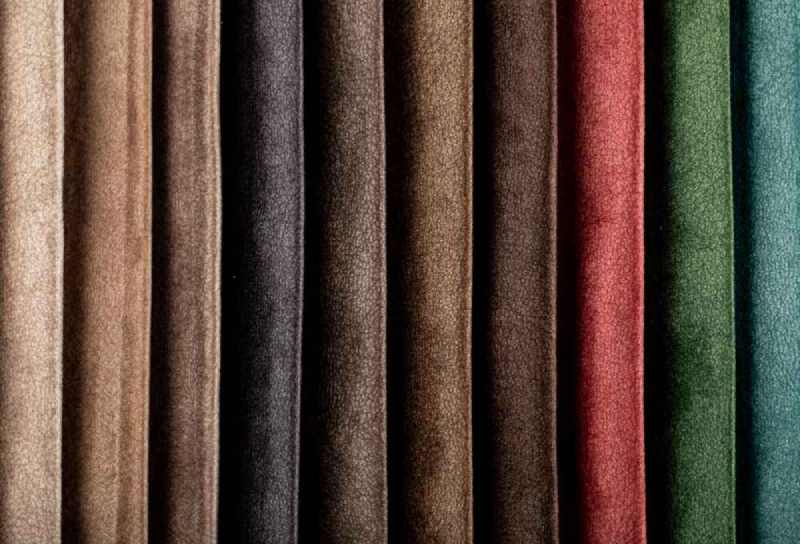 Can You Get Sustainable Upholstery Fabric in the UK? 1 Upholstery Fabrics