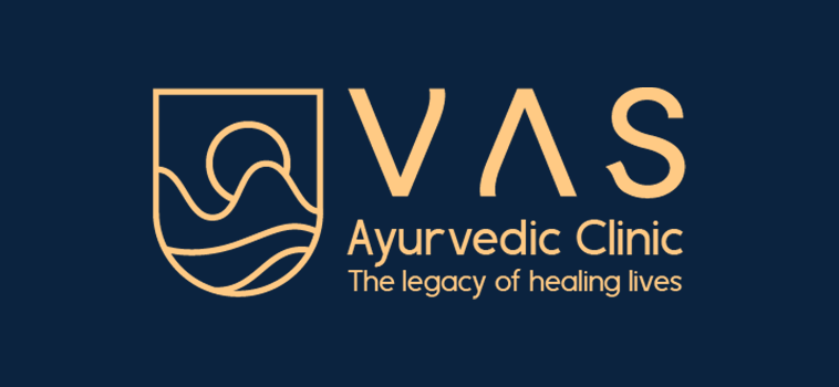 VAS LOGO blue background