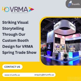 VRMA Spring Trade Show