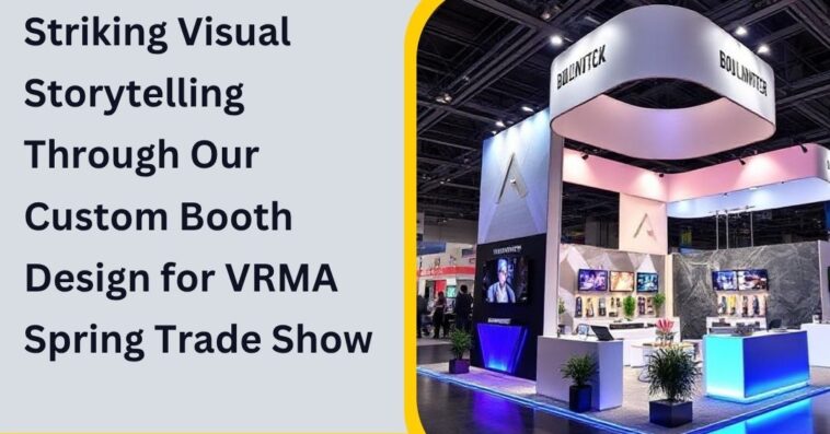 VRMA Spring Trade Show