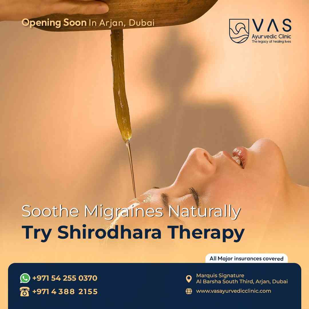 Discover the Best Body Massage Center in Arjan