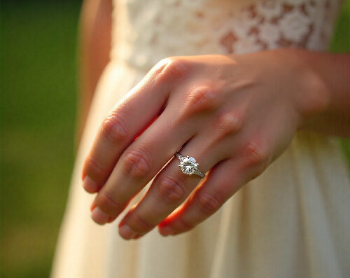 Vintage Rings for Women