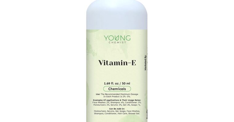 Vitamin E