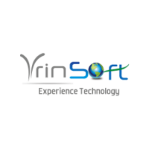 Trusted IT Consulting Company for Smarter Digital Solutions 1 Vrinsoft Australia