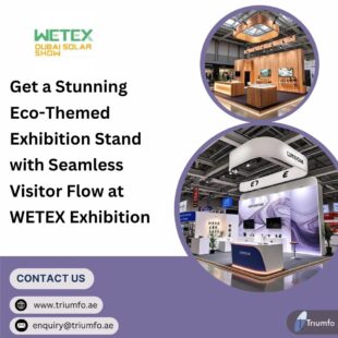 WETEX Exhibition