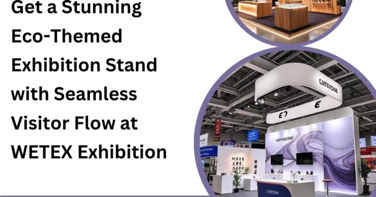 WETEX Exhibition