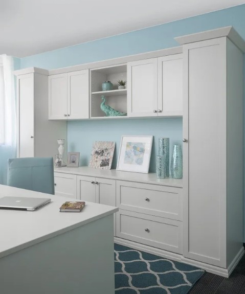 Walk-in Closet Remodel in Redington Shores 1 Walk in Closet Remodel in Redington Shores