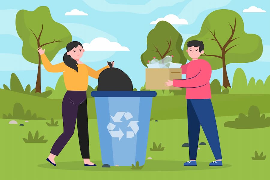Why is Waste Management Critical for Sustainability?