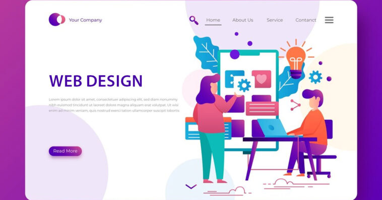 Web Design