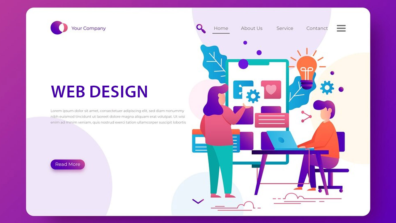 Web Design