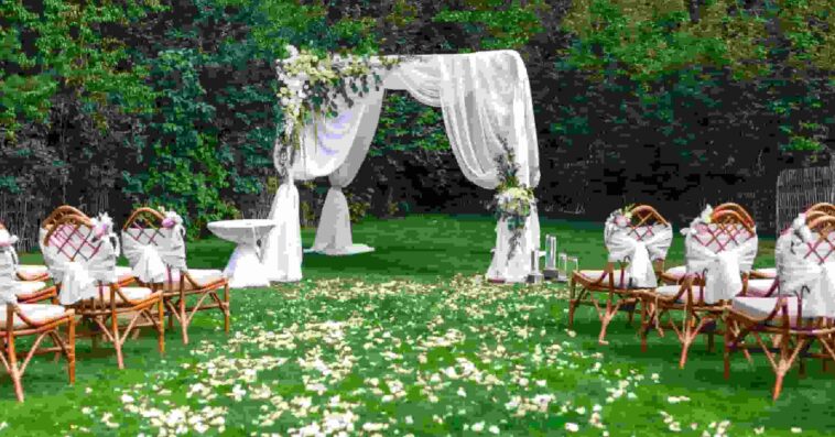 Wedding Venue