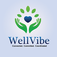 WellVibe Logo Small