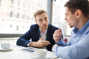 What does a Business Broker actually do for you