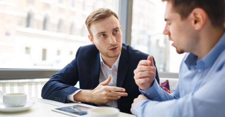 What does a Business Broker actually do for you