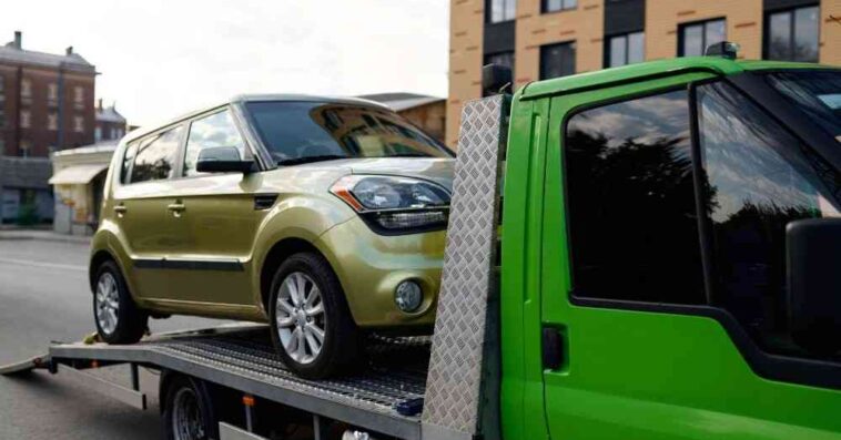 What to Expect When You Choose a Reliable Vehicle Transport Service 1
