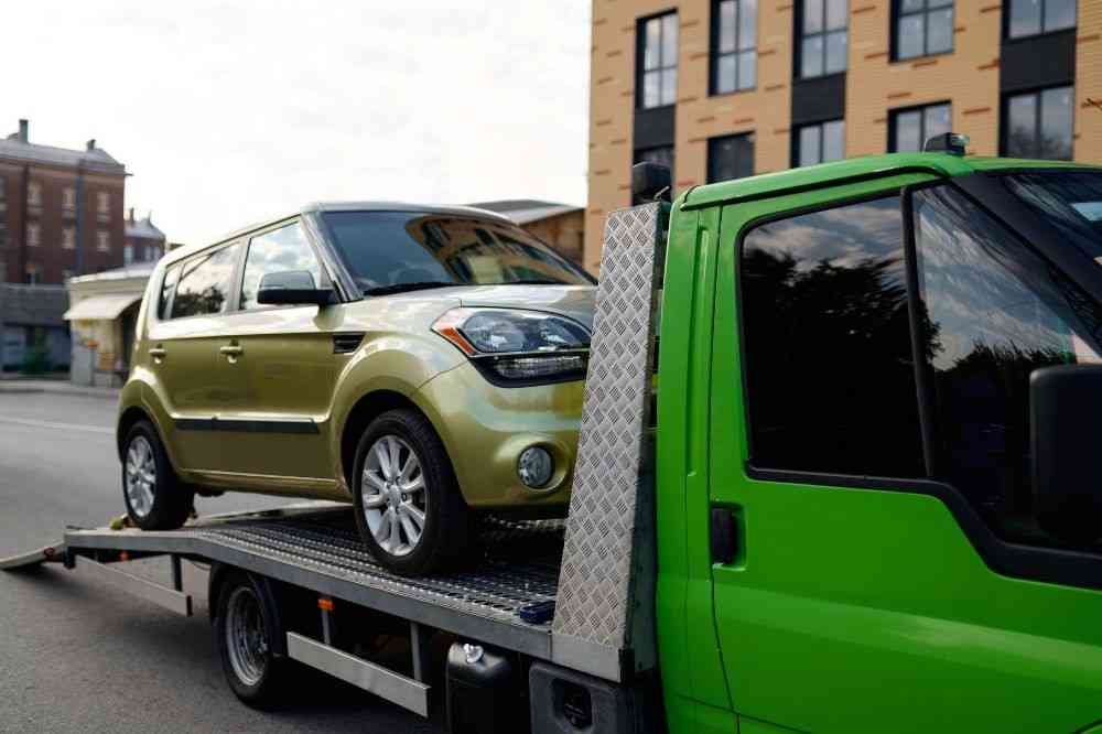 How Exotic Car Transport Gives Rare Car Owners Peace