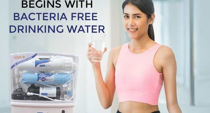 RO Water Purifier in Mohali