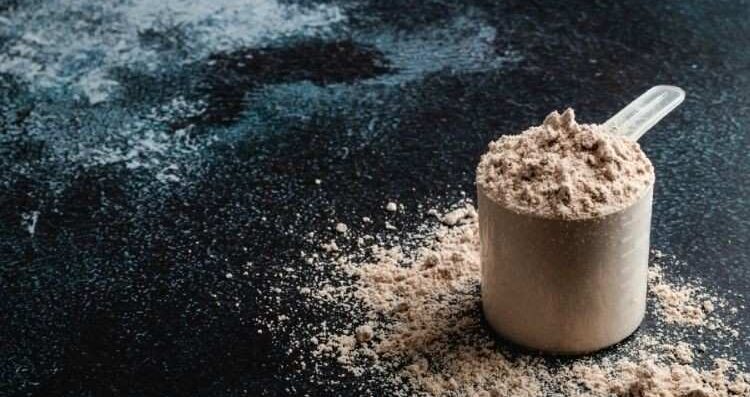 Whey Protein Concentrate
