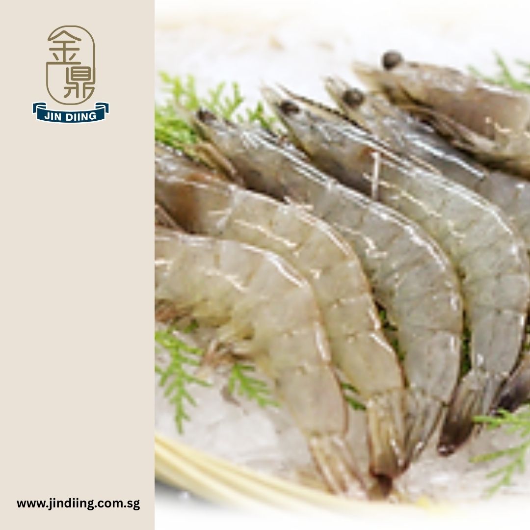 Wholesale seafood suppliers 1