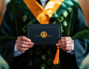Why Diploma Covers Matter