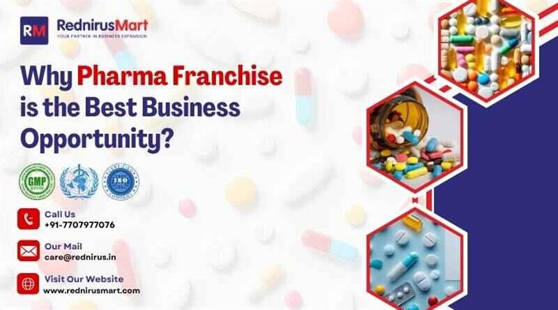 Pharma Franchise