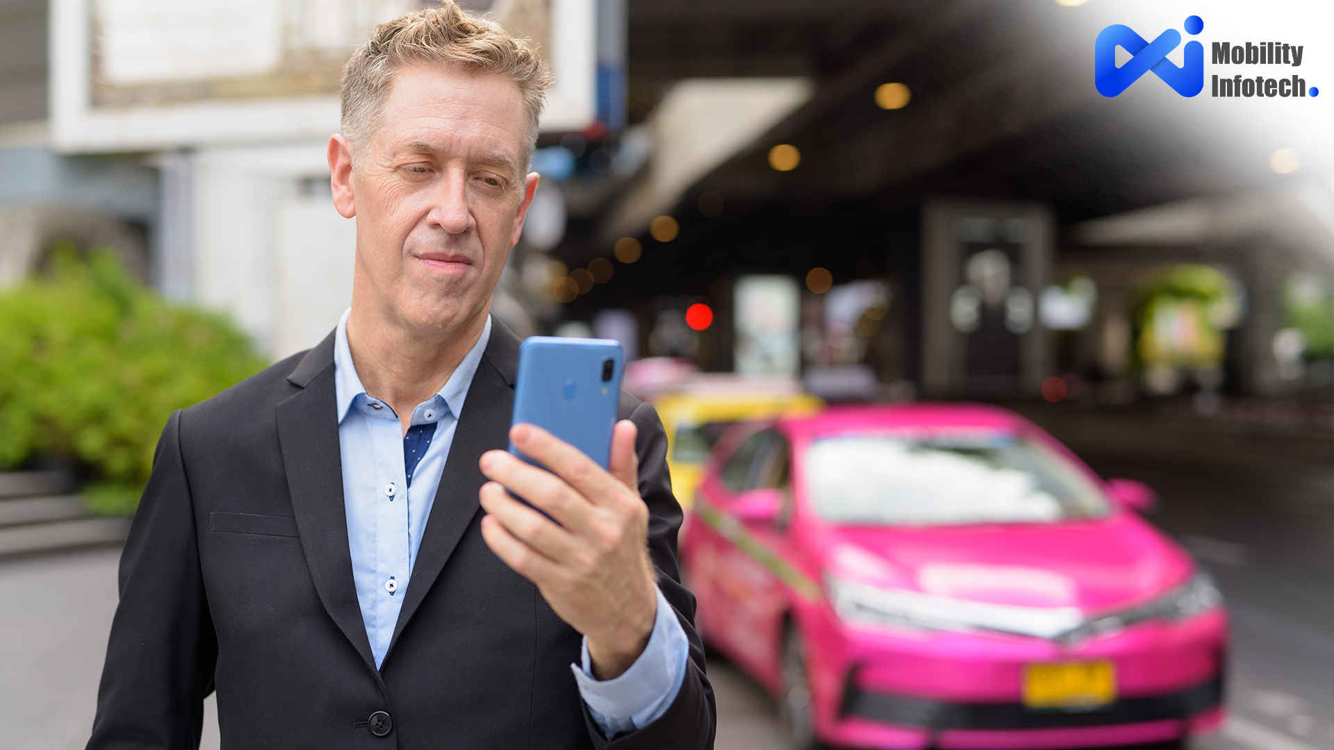 Scalable Taxi Business Solutions with a Custom Lyft Clone App 1 Why the Lyft Clone App Model Is Ideal for Mobility Startups