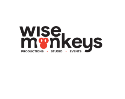 Wise Monkeys Saudi logo