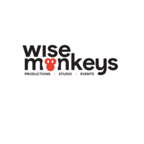 Wise Monkeys Saudi logo