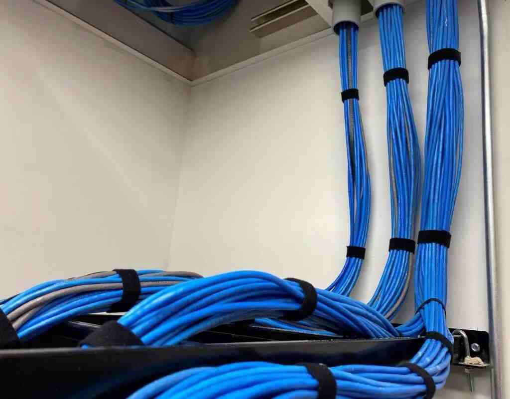 Wiring Contractors:Quality Electrical Installations