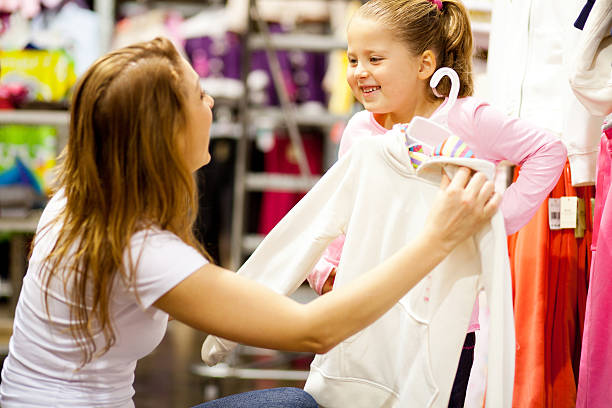 Trendy Kids Wear Ideas for Every Season