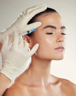 Xeomin vs Botox Burlington