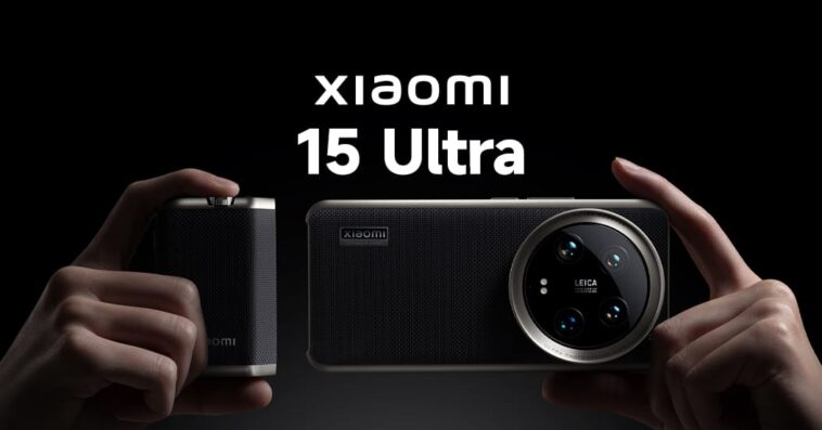 Xiaomi 15 Ultra codename spotted in Mi Code