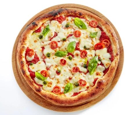 Your Go To Pizza Spot in 76244