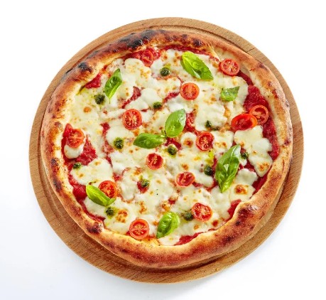 Your Go To Pizza Spot in 76244