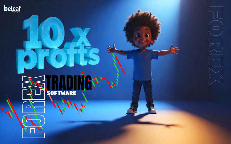 How to 10X Your Profits with Smart ForexTradingSoftware