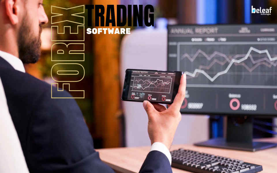 From Beginner to Pro:Profit with Forex Trading Software
