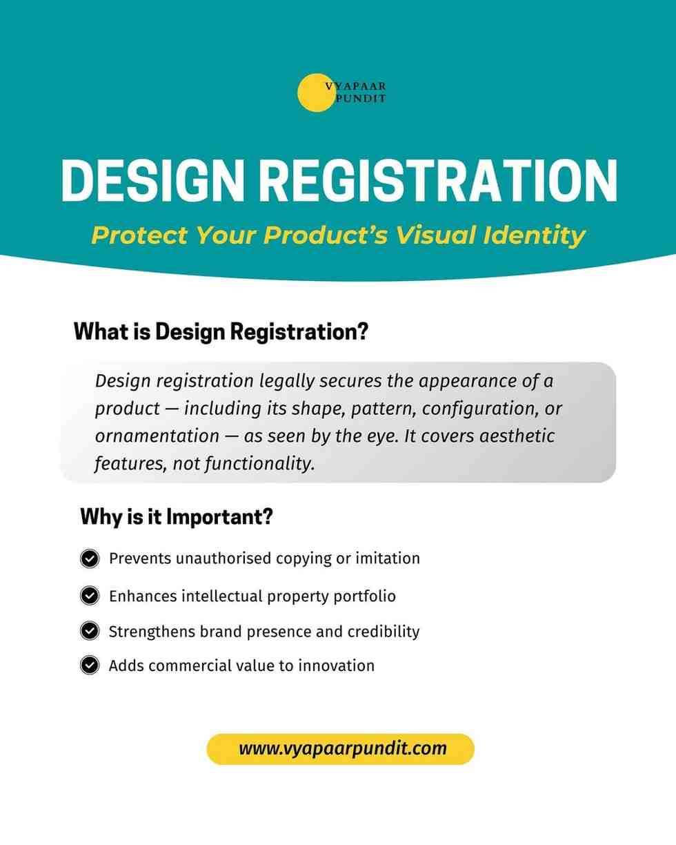 Trademark Registration Service by Vyapaar Pundit