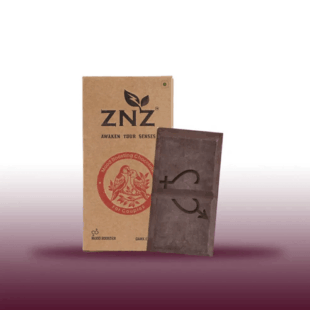 ZNZ Mood Chocolate