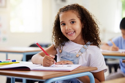 The Best Preschool with Smart Classes in Delhi