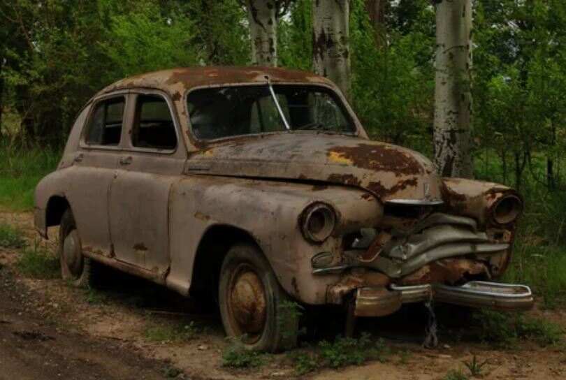 Why Abandoned Car Removal Services Matter Today