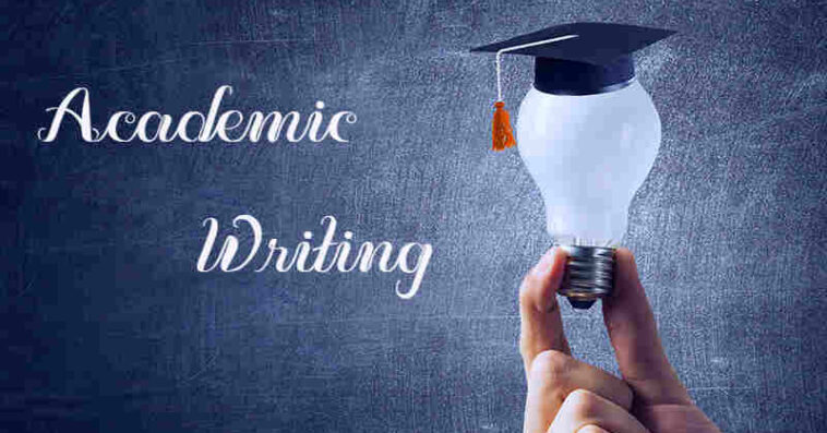 academic writing